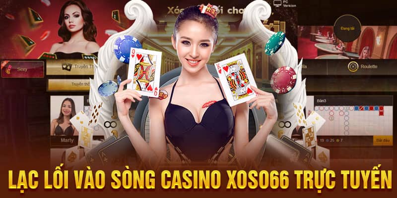 Những Lợi Ích Khi Tham Gia Xổ Số Tại Nhà Cái Xoso66