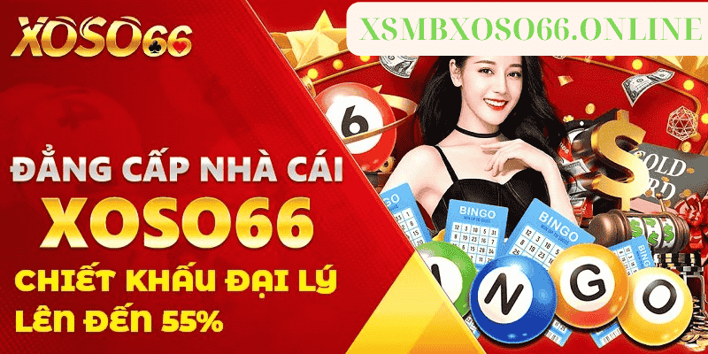 Những yếu tố đưa Xoso66 trở thành thương hiệu số 1 tại Châu Á